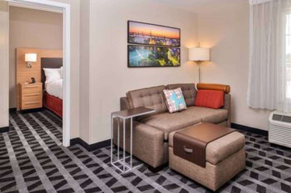 TownePlace Suites By Marriott Charleston-West Ashley 7