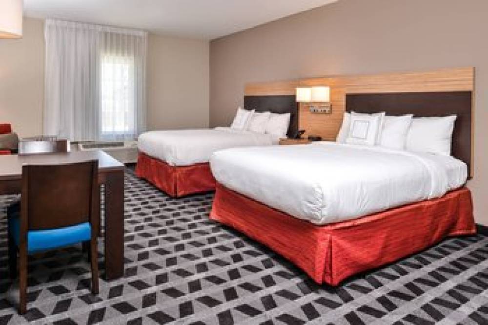 TownePlace Suites By Marriott Charleston-West Ashley 4