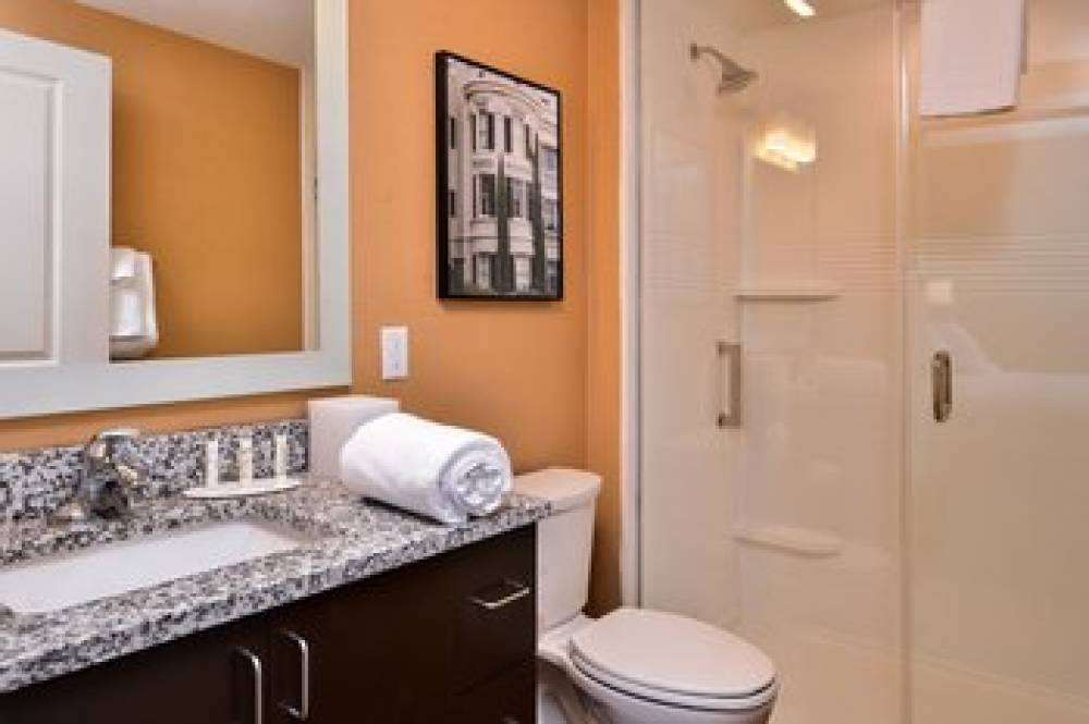 TownePlace Suites By Marriott Charleston-West Ashley 3