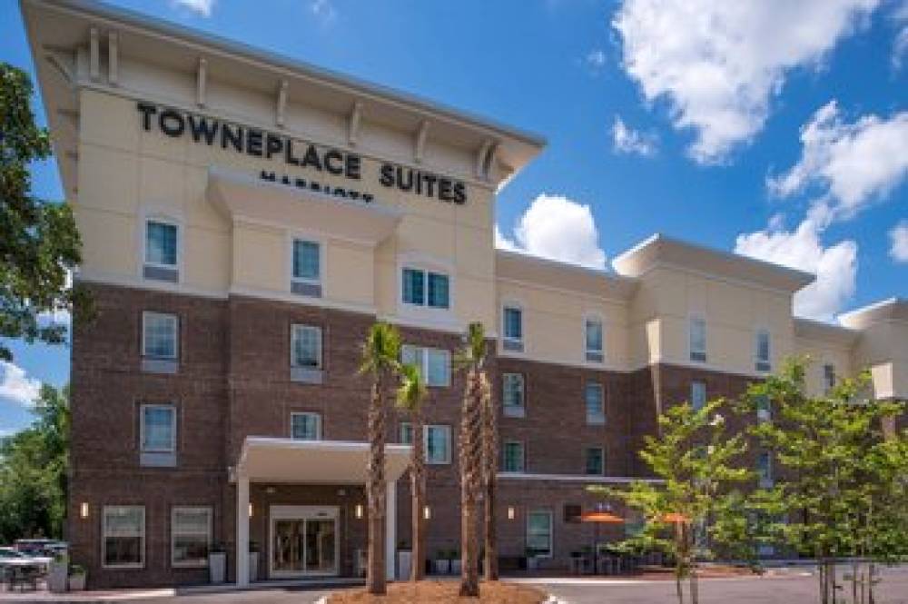 TownePlace Suites By Marriott Charleston-West Ashley 1