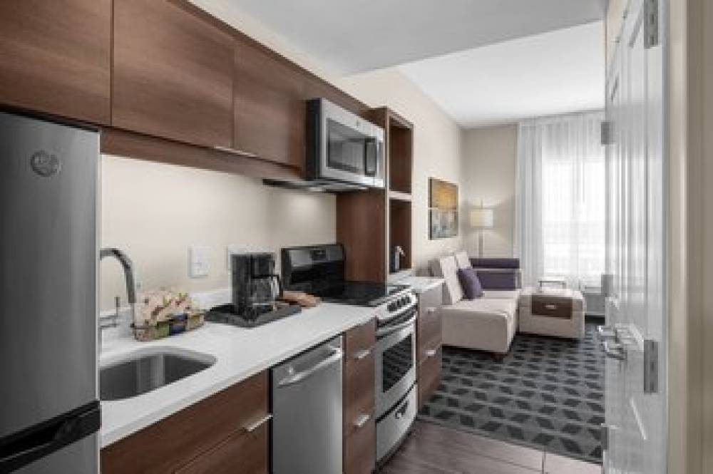 TownePlace Suites By Marriott Charlotte Fort Mill 1