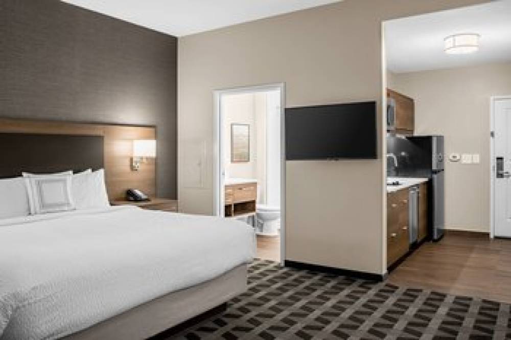 TownePlace Suites By Marriott Charlotte Fort Mill 10