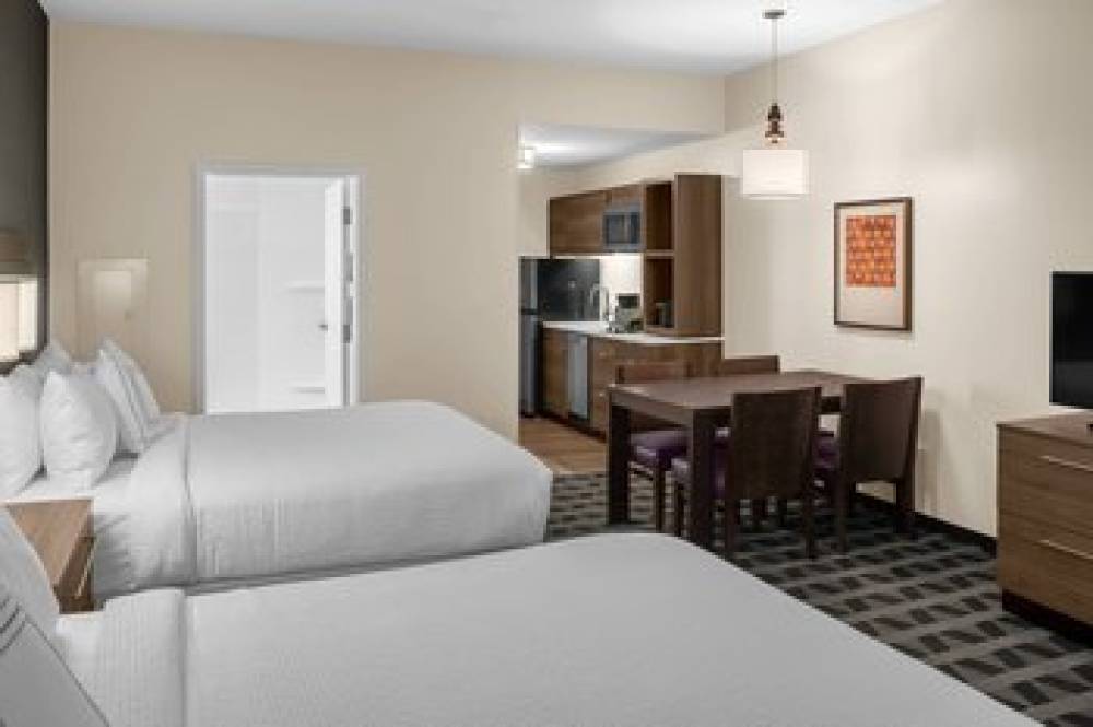 TownePlace Suites By Marriott Charlotte Fort Mill 8