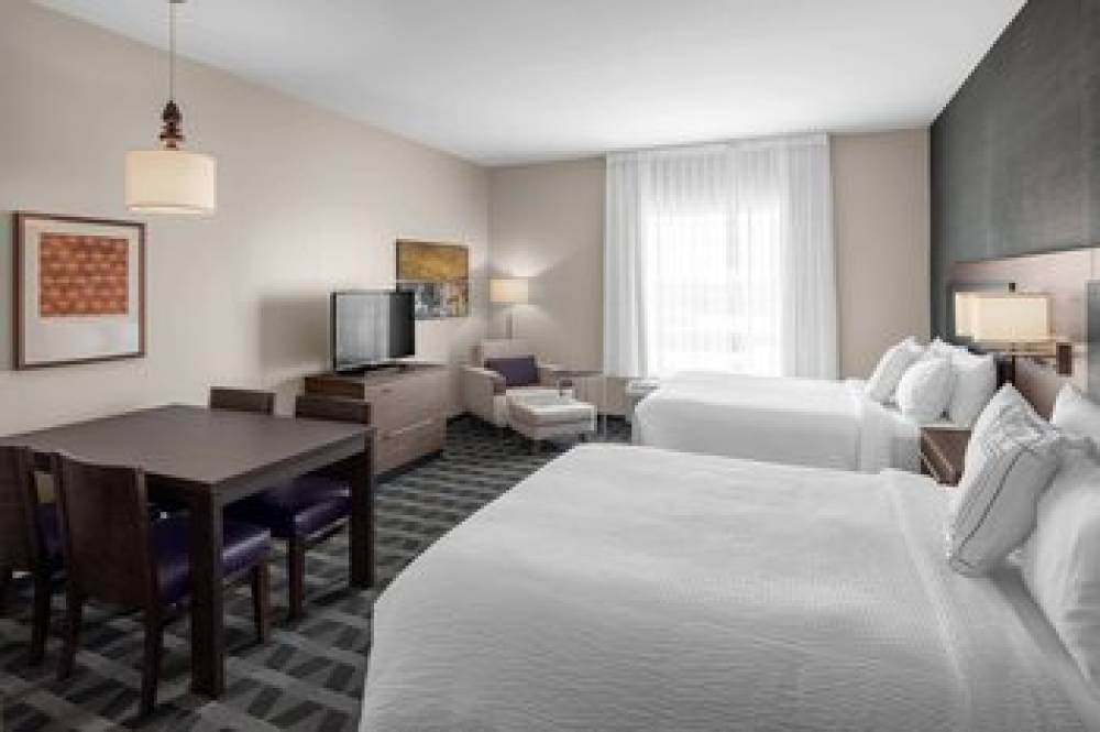 TownePlace Suites By Marriott Charlotte Fort Mill 7