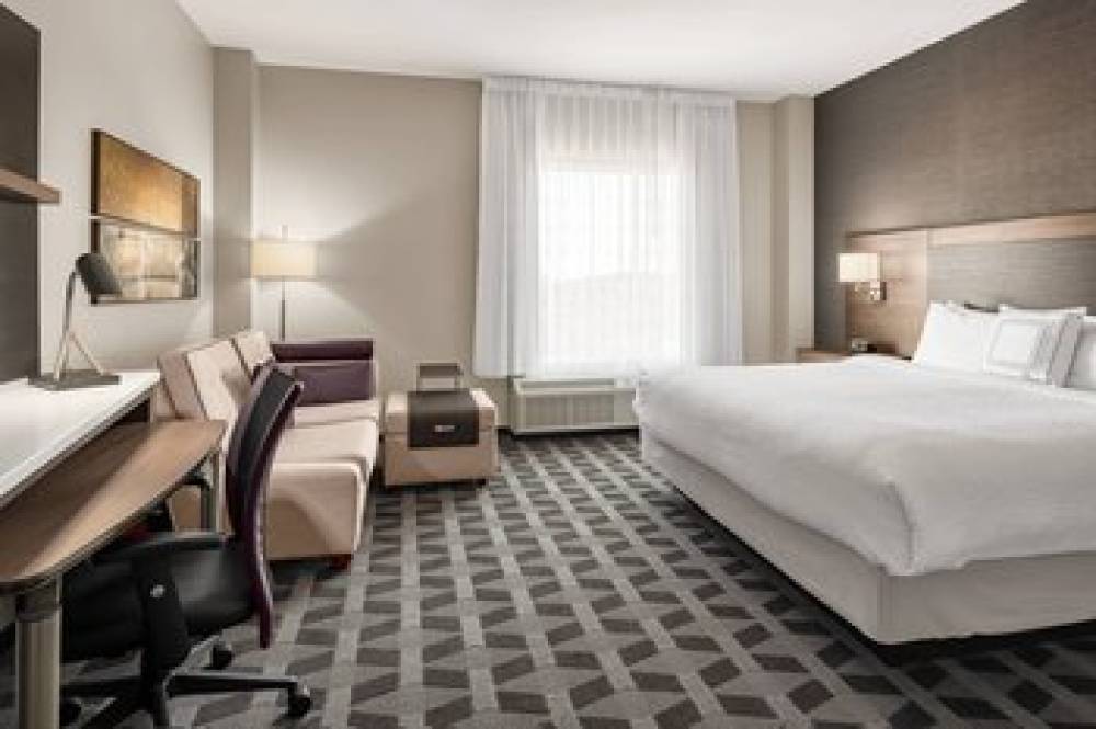 TownePlace Suites By Marriott Charlotte Fort Mill 9