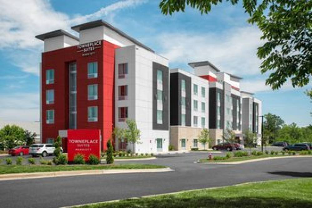 TownePlace Suites By Marriott Charlotte Fort Mill 2