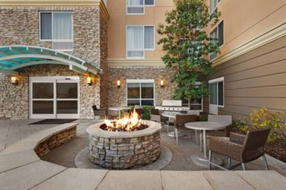 Towneplace Suites By Marriott Chattanooga Near Hamilton Place