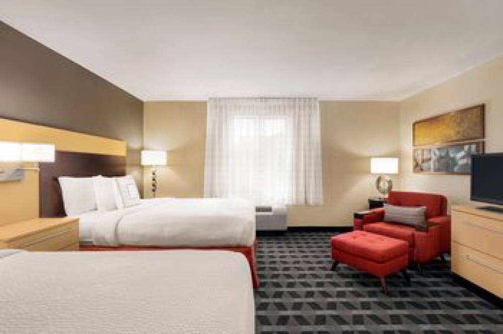 TownePlace Suites By Marriott Chattanooga Near Hamilton Place 6