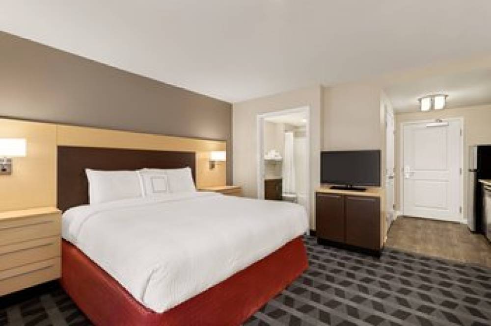 TownePlace Suites By Marriott Chattanooga Near Hamilton Place 8