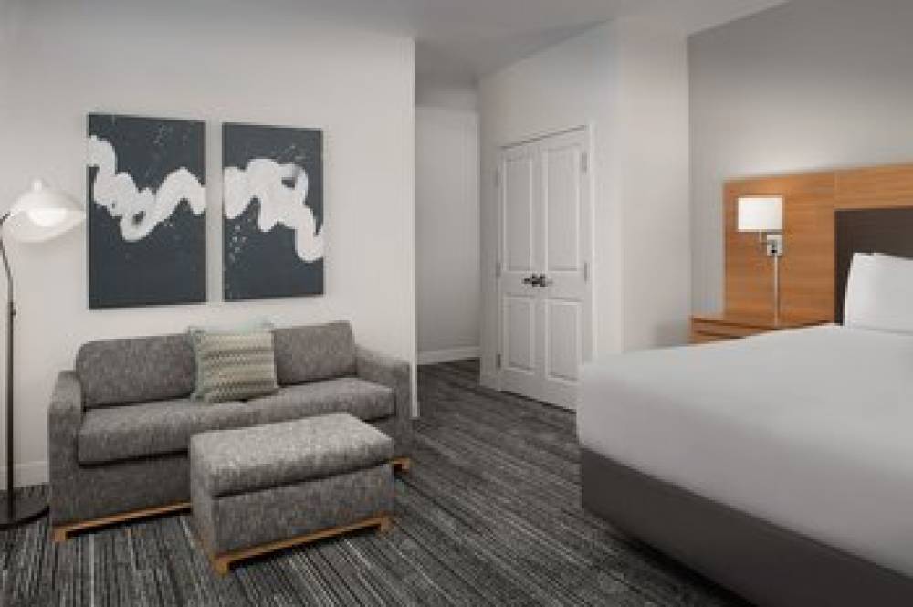 TownePlace Suites By Marriott Cheyenne Southwest-Downtown Area 8