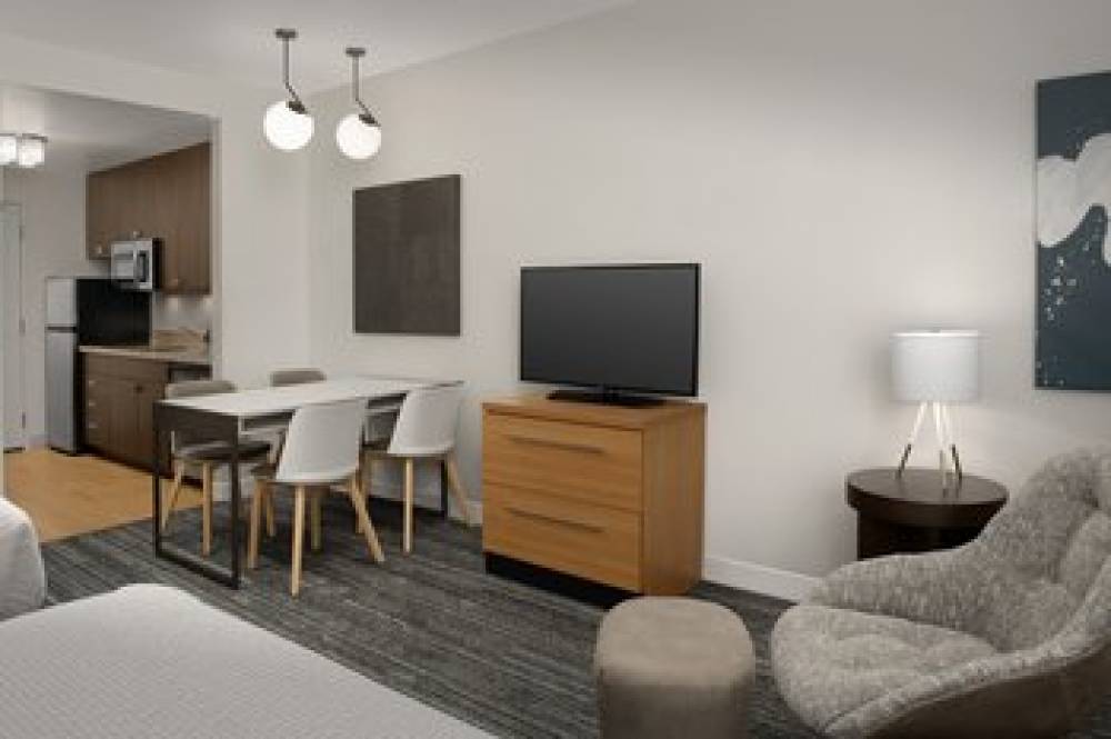 TownePlace Suites By Marriott Cheyenne Southwest-Downtown Area 10