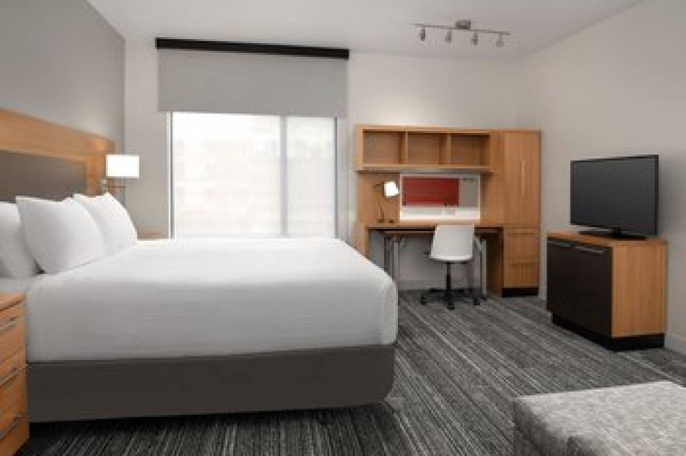 TownePlace Suites By Marriott Cheyenne Southwest-Downtown Area 7