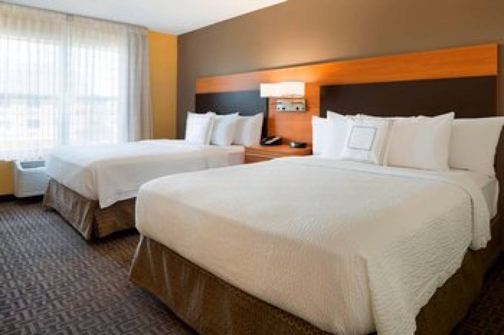 TownePlace Suites By Marriott Chicago Naperville 8