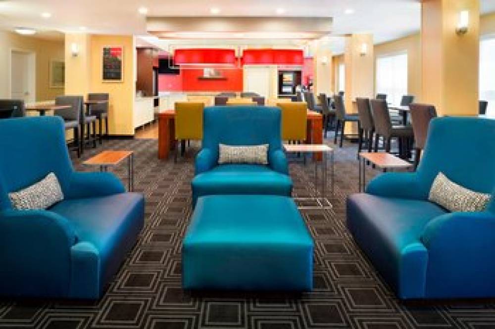 TownePlace Suites By Marriott Chicago Naperville 4