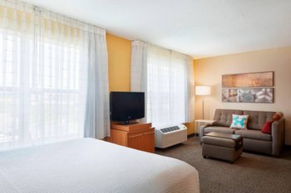 TownePlace Suites By Marriott Chicago Naperville 7