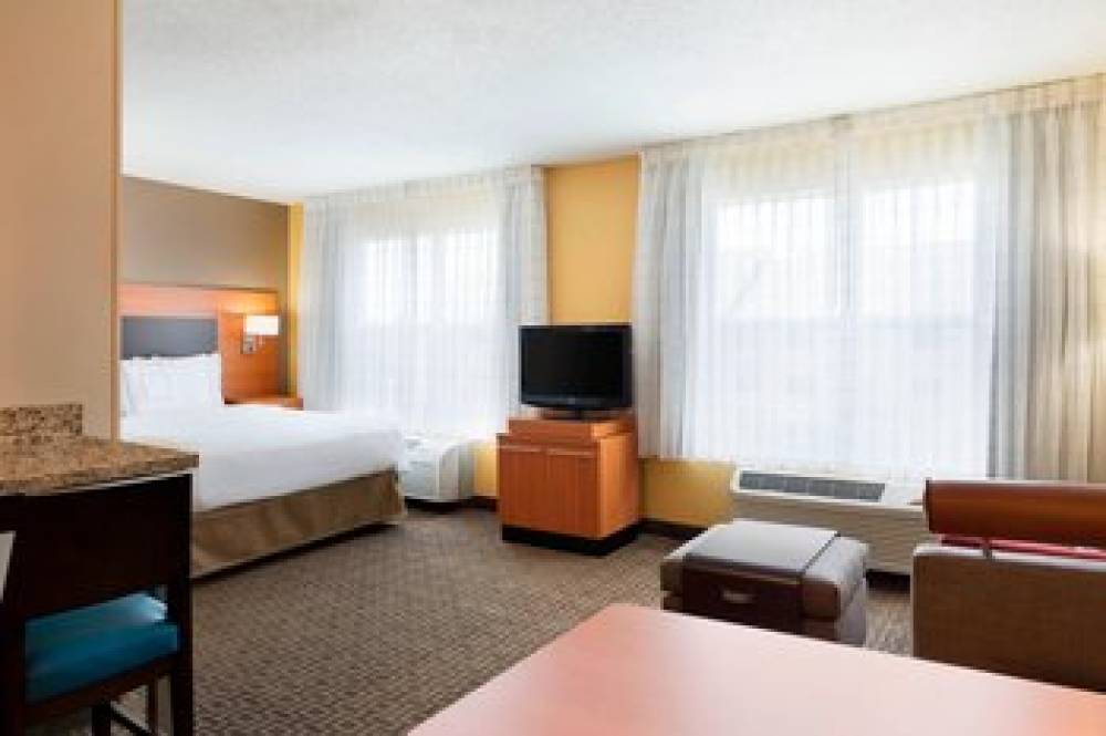 TownePlace Suites By Marriott Chicago Naperville 6