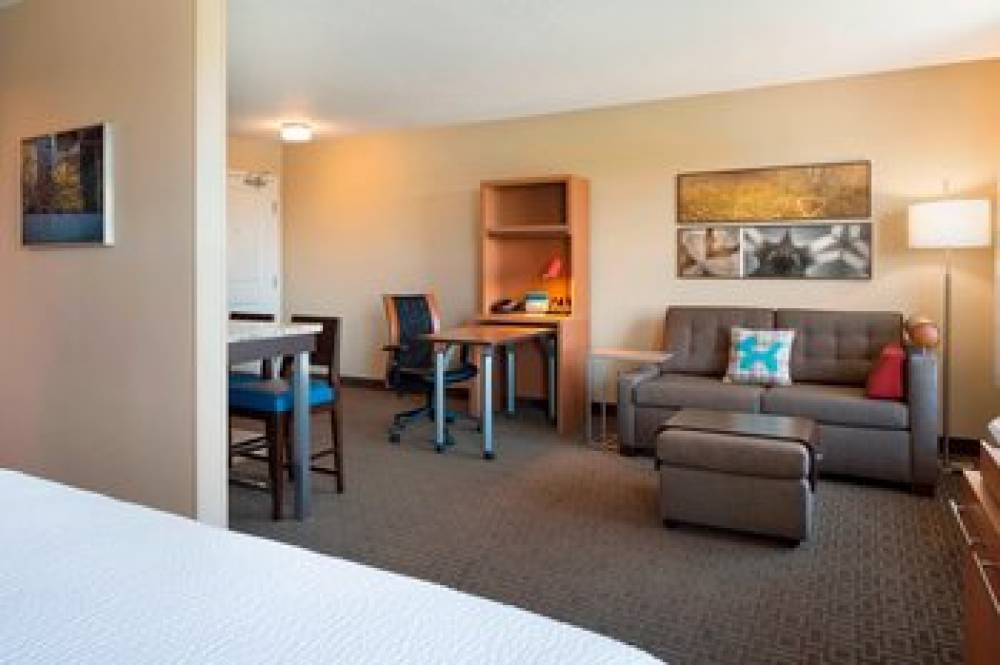 TownePlace Suites By Marriott Chicago Naperville 1