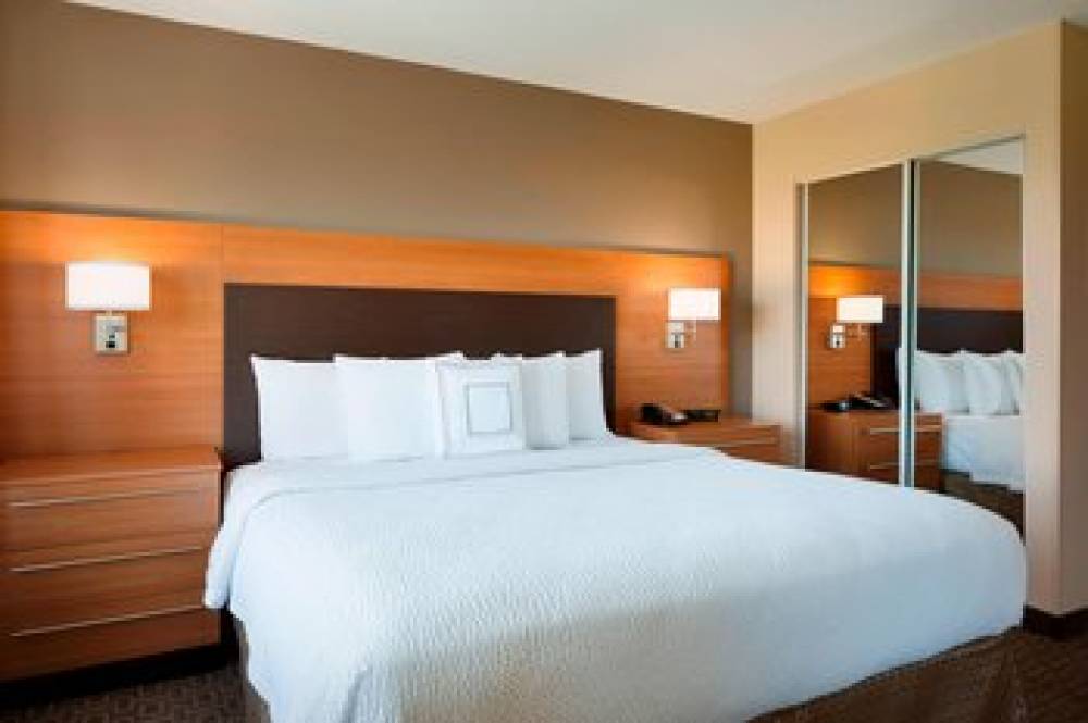 TownePlace Suites By Marriott Chicago Naperville 9