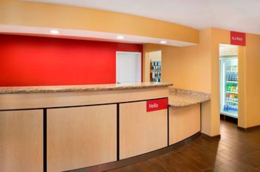 TownePlace Suites By Marriott Chicago Naperville 3