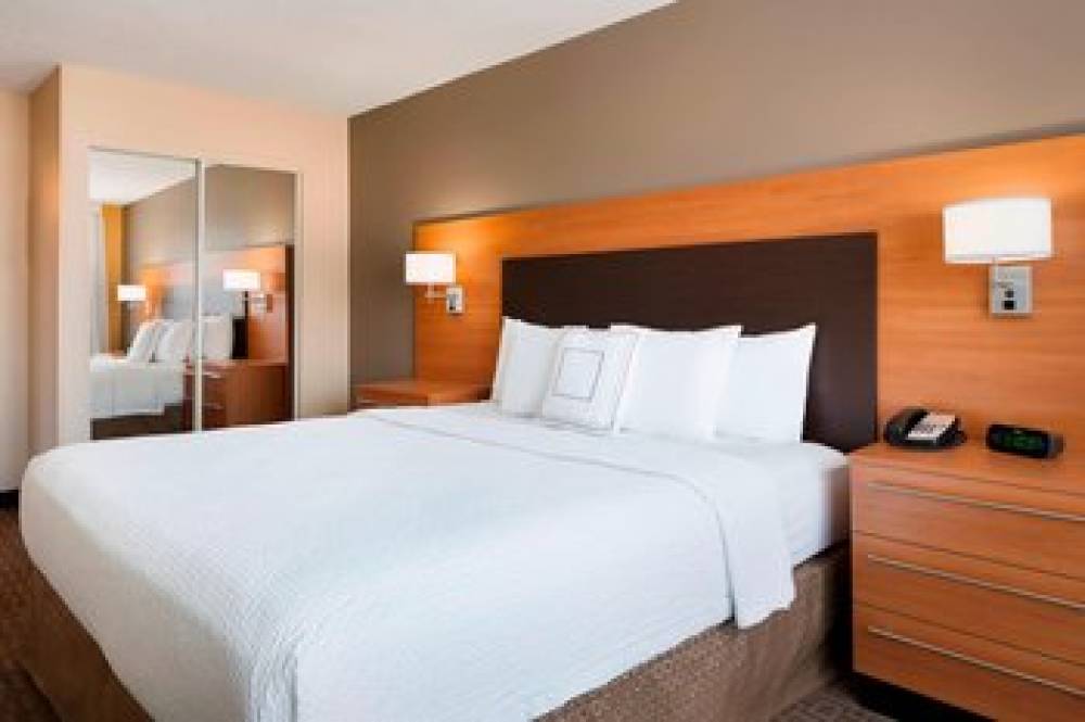 TownePlace Suites By Marriott Chicago Naperville 10