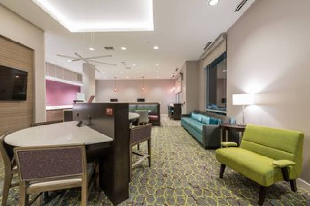 TownePlace Suites By Marriott Chicago Schaumburg 6