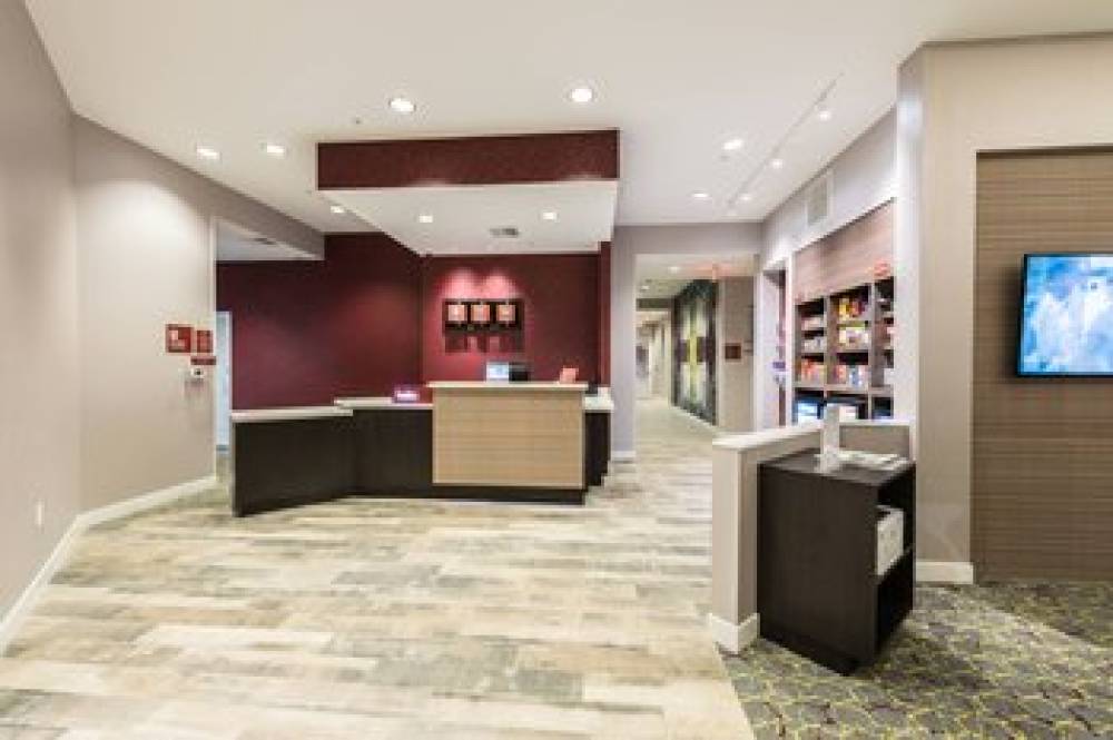 TownePlace Suites By Marriott Chicago Schaumburg 5