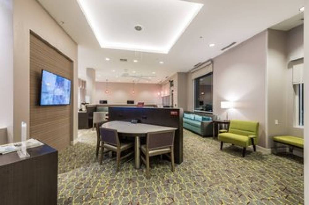 TownePlace Suites By Marriott Chicago Schaumburg 7