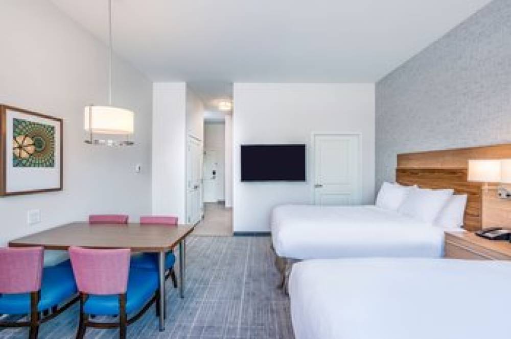 TownePlace Suites By Marriott Chicago Waukegan Gurnee 8