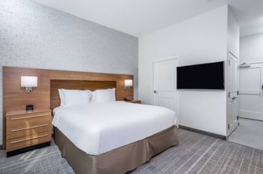 TownePlace Suites By Marriott Chicago Waukegan Gurnee 9