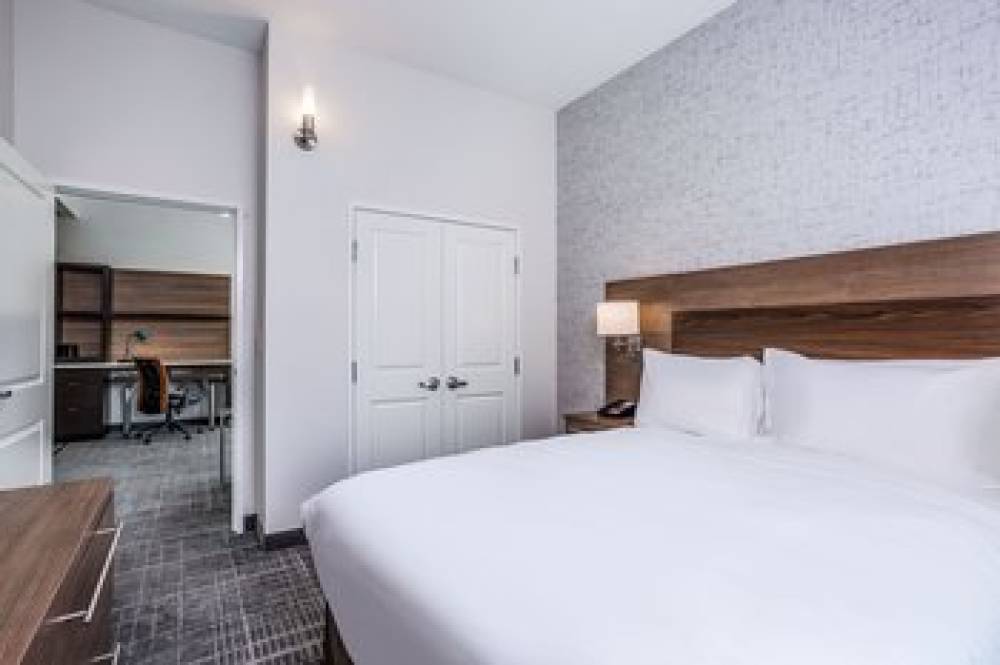 TownePlace Suites By Marriott Chicago Waukegan Gurnee 10