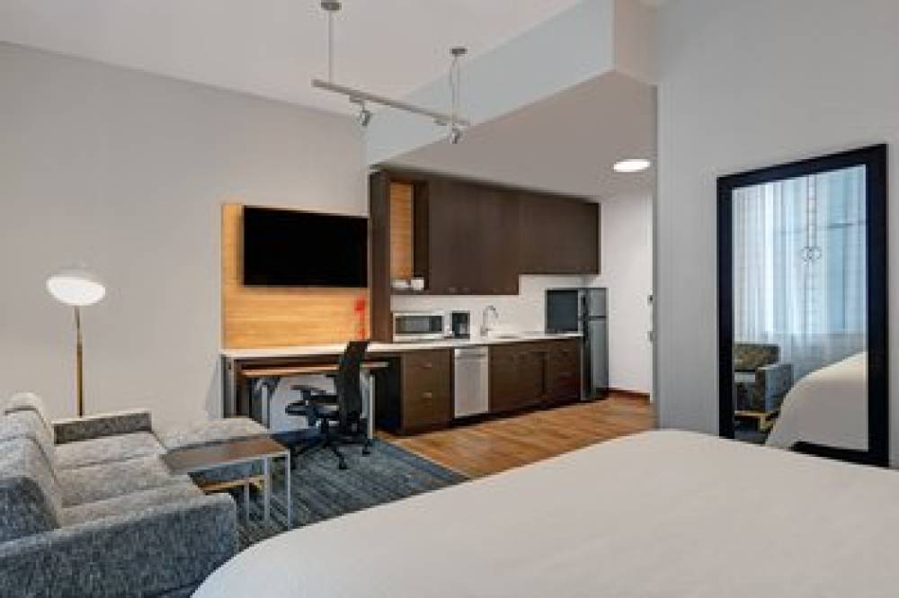 TownePlace Suites By Marriott Cincinnati Downtown 8