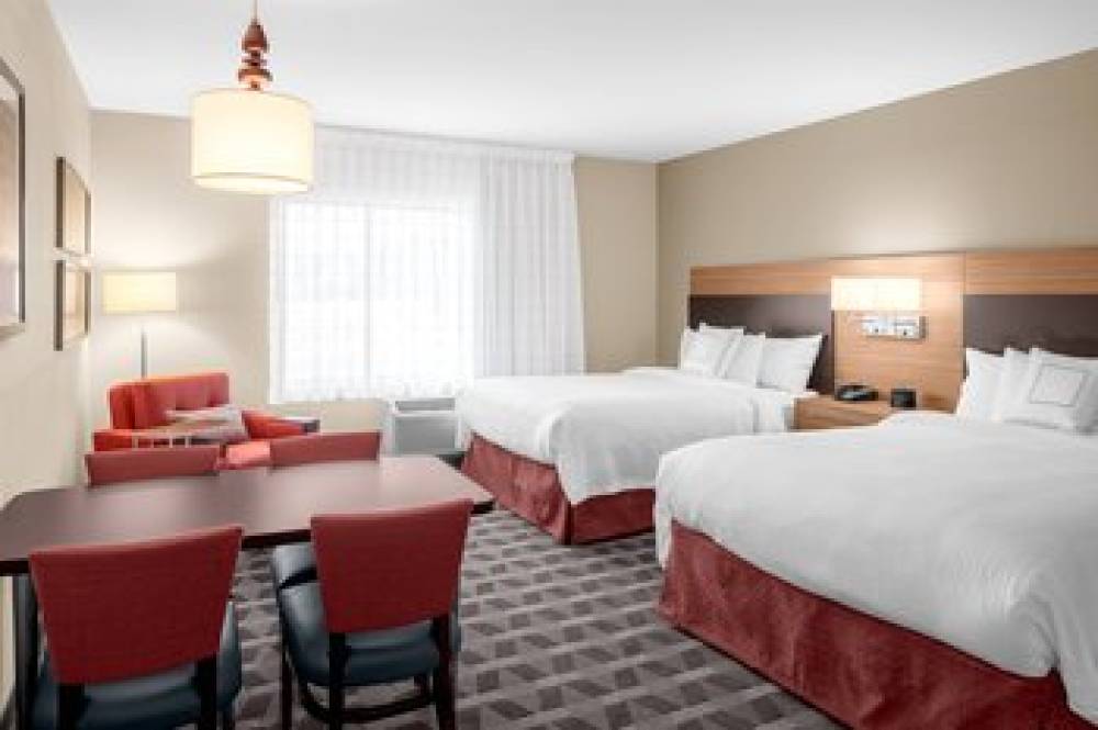 TownePlace Suites By Marriott Cincinnati Fairfield 6