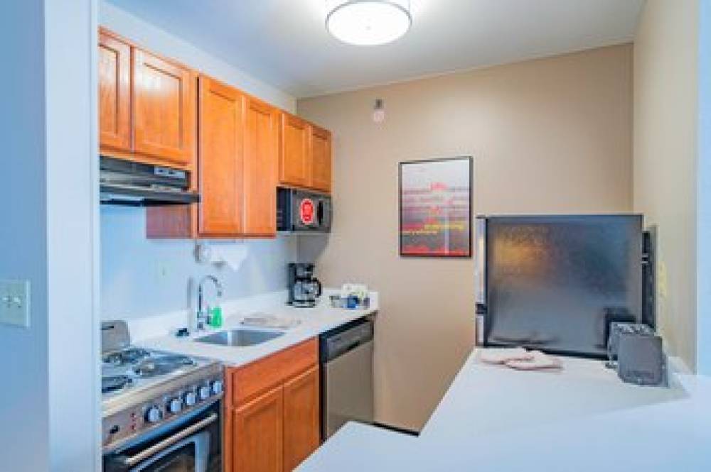 TownePlace Suites By Marriott Cleveland Streetsboro 7