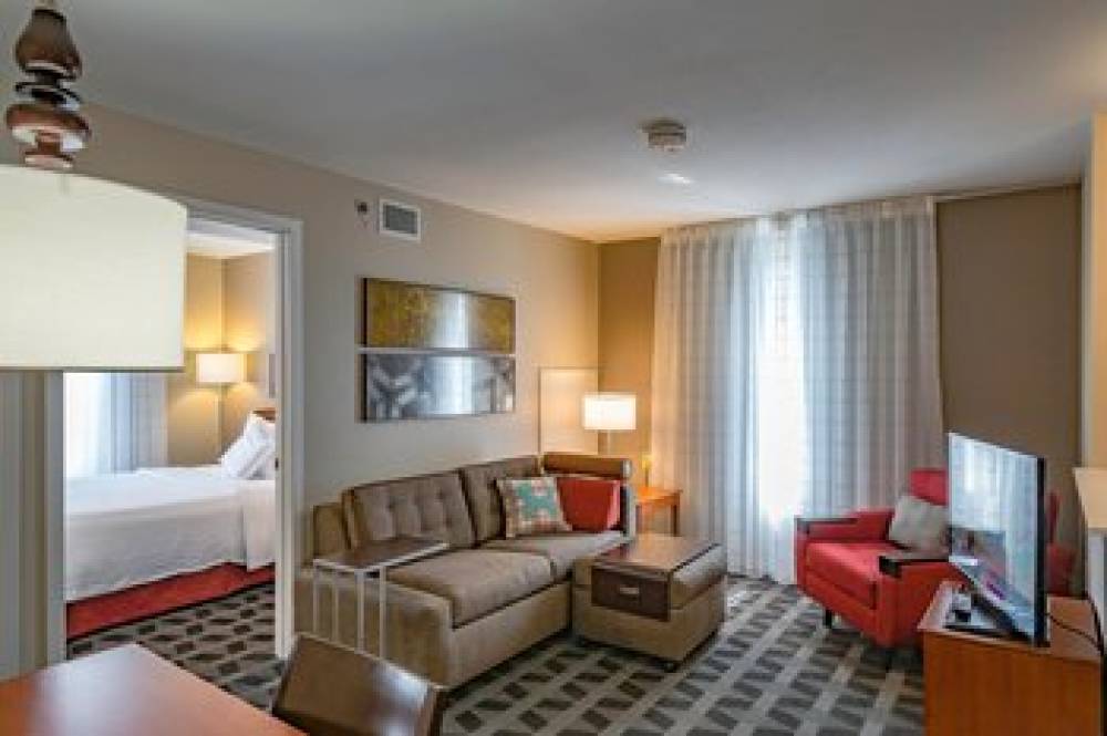 TownePlace Suites By Marriott Cleveland Streetsboro 5