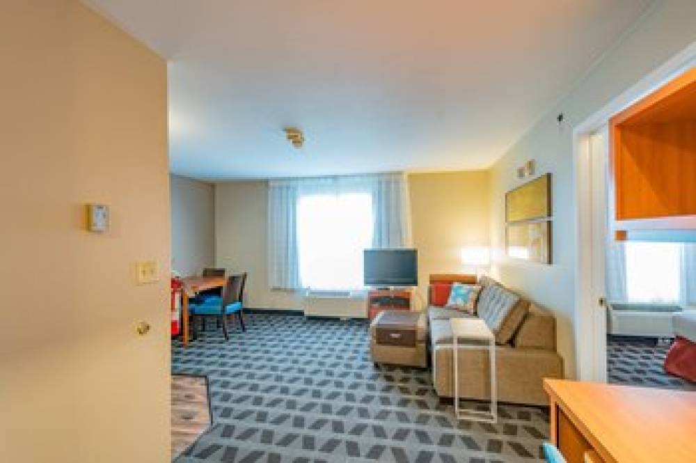 TownePlace Suites By Marriott Cleveland Streetsboro 2