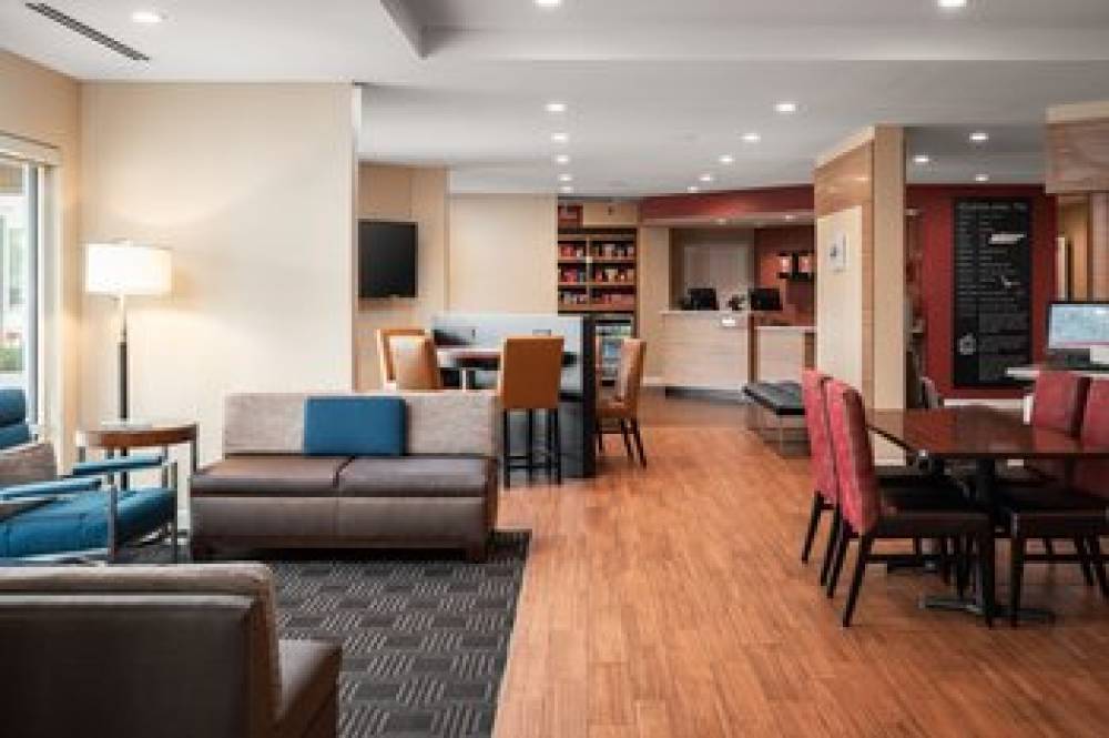 TownePlace Suites By Marriott Cleveland 5