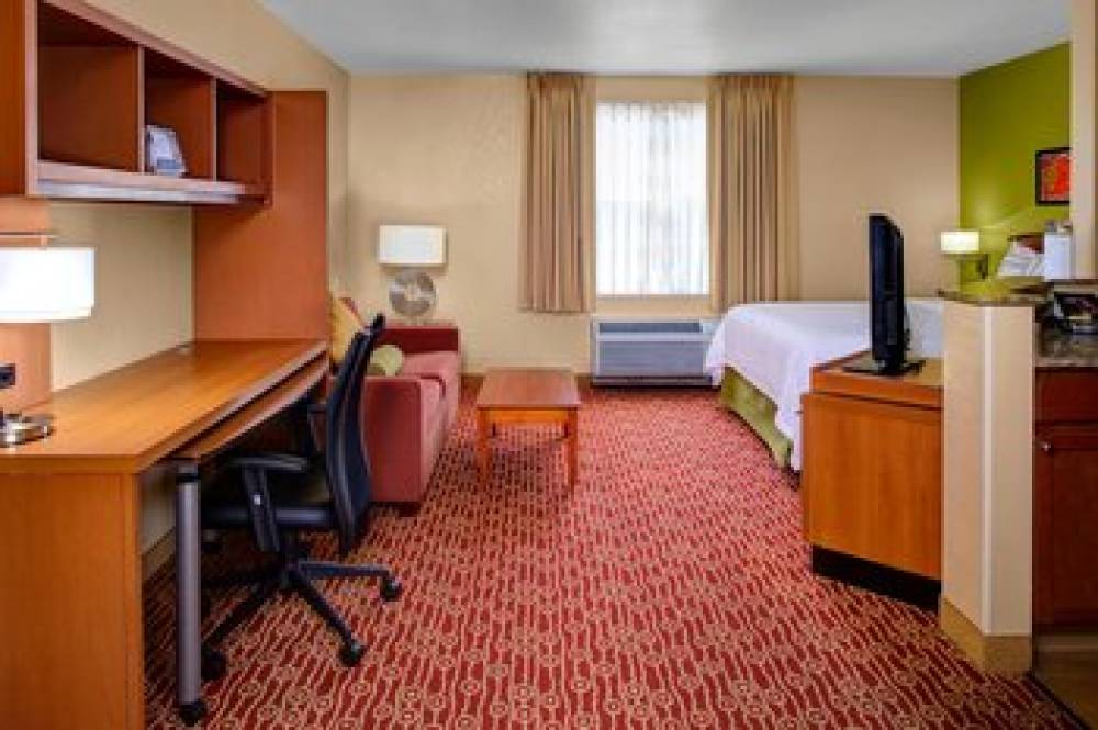 TownePlace Suites By Marriott Cleveland Westlake 3