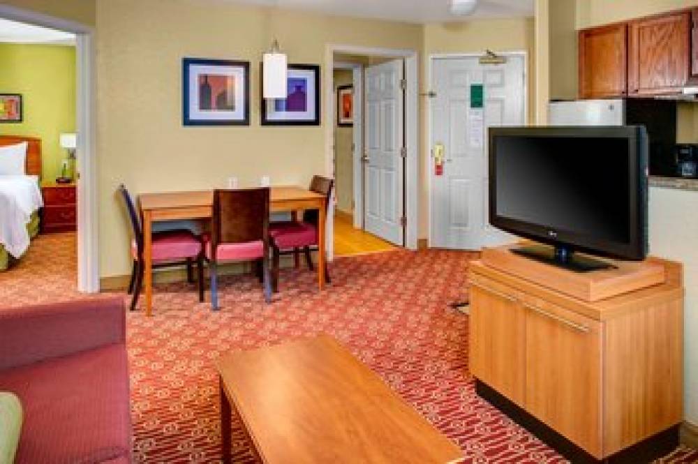 TownePlace Suites By Marriott Cleveland Westlake 5