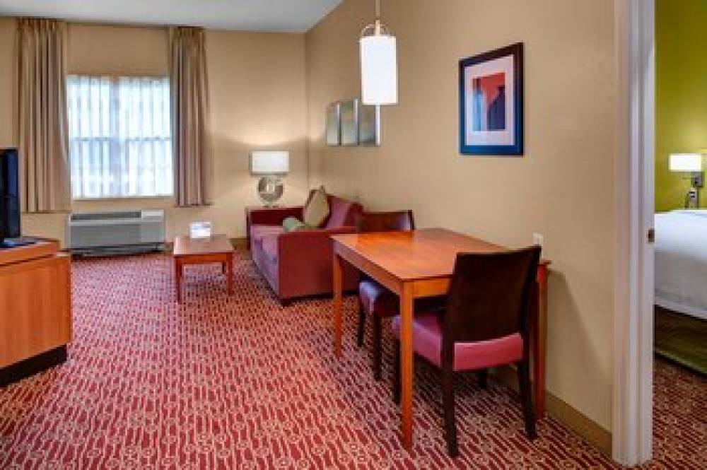 TownePlace Suites By Marriott Cleveland Westlake 4