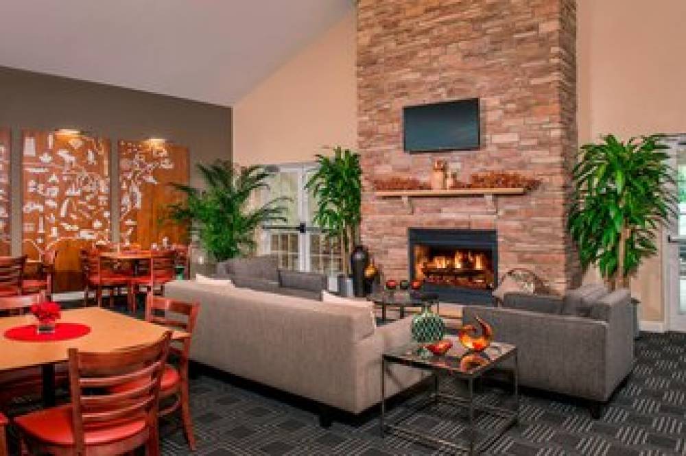 TownePlace Suites By Marriott Clinton At Joint Base Andrews 3