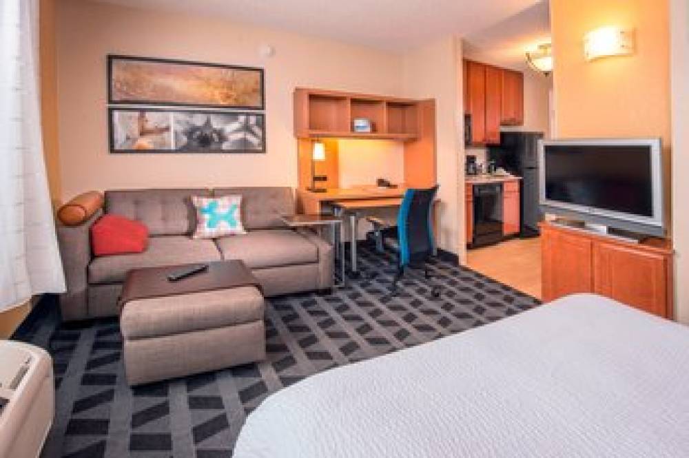 TownePlace Suites By Marriott Clinton At Joint Base Andrews 5