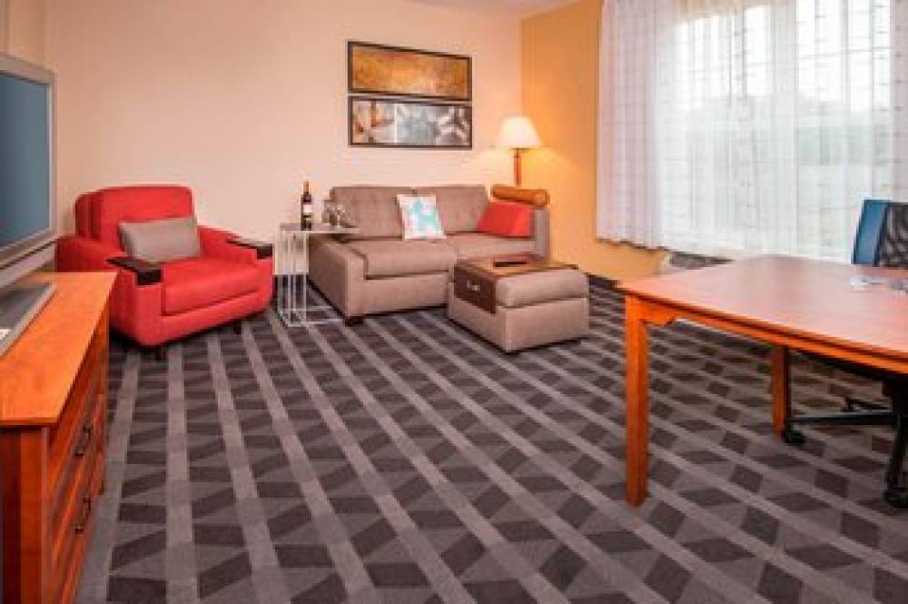 TownePlace Suites By Marriott Clinton At Joint Base Andrews 7