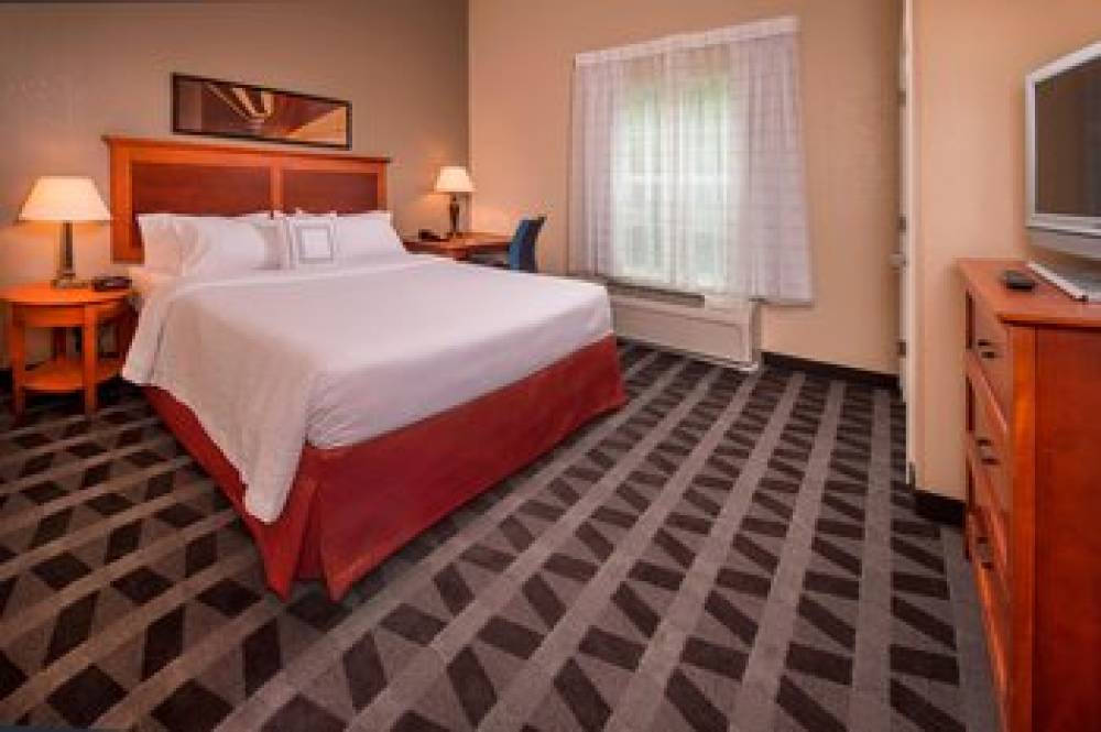 TownePlace Suites By Marriott Clinton At Joint Base Andrews 10