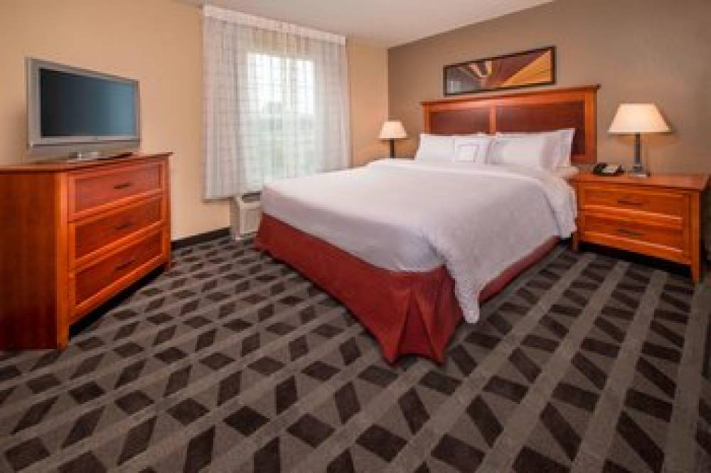 TownePlace Suites By Marriott Clinton At Joint Base Andrews 8