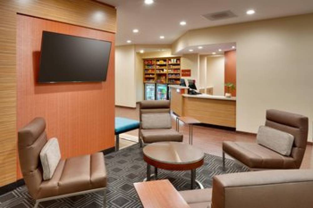 TownePlace Suites By Marriott Clovis 5