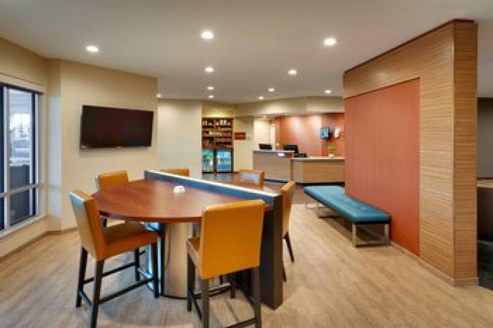 TownePlace Suites By Marriott Clovis 6