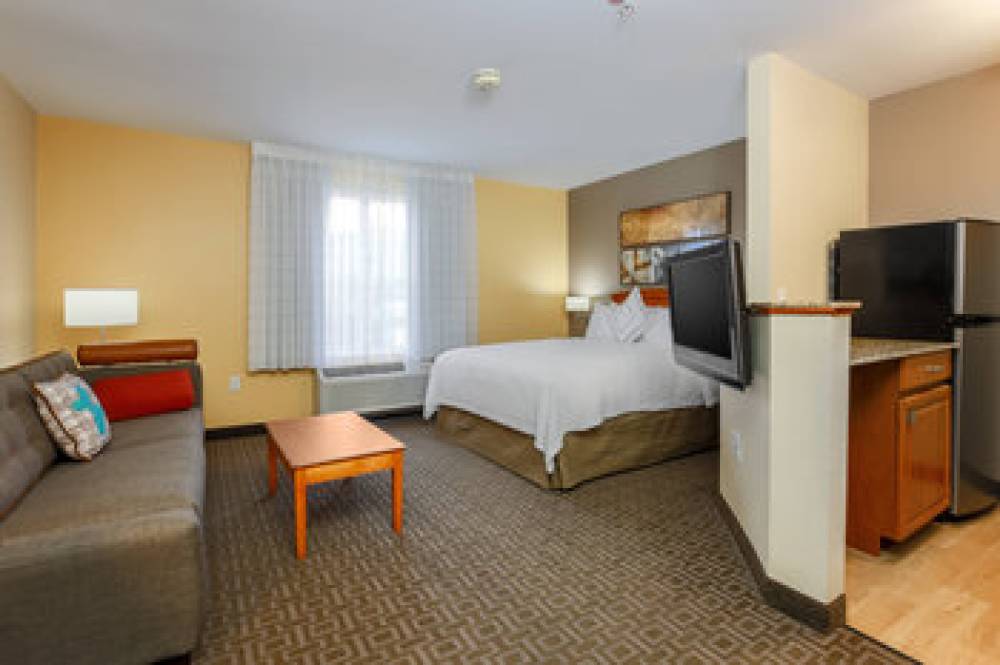 TownePlace Suites By Marriott College Station 7