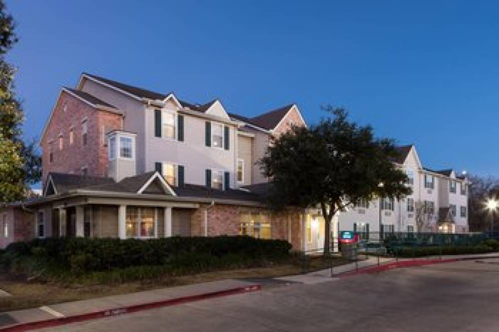 Towneplace Suites By Marriott College Station