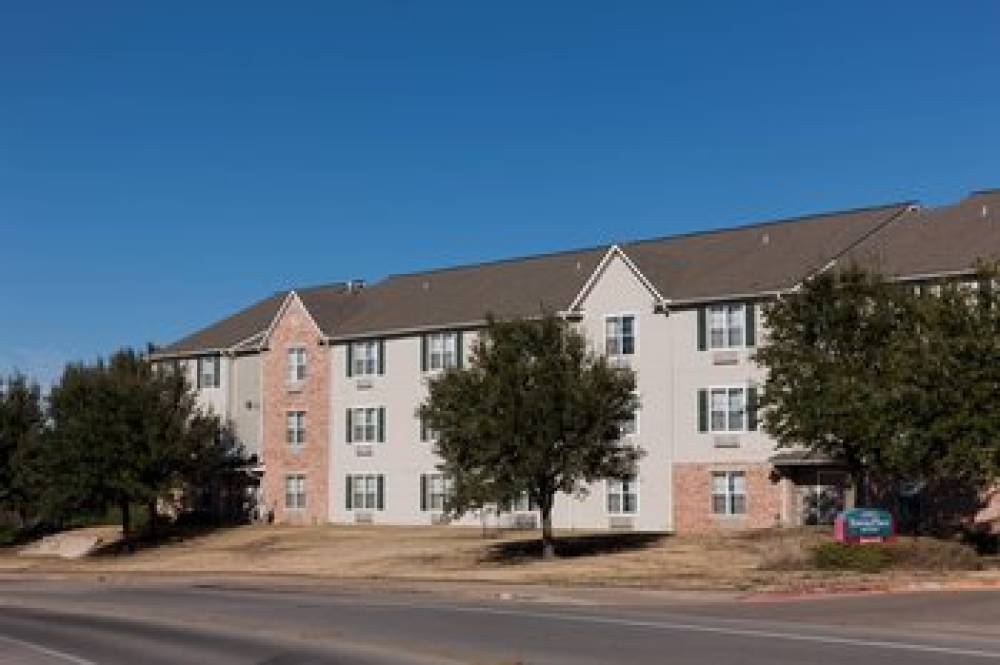 TownePlace Suites By Marriott College Station 2