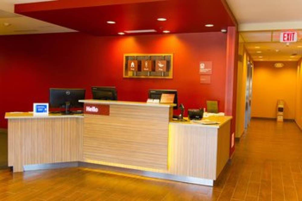 TownePlace Suites By Marriott Columbia Northwest-Harbison 3